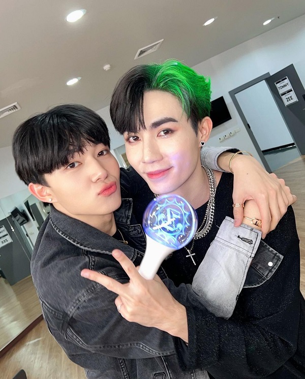 “นุนิว ชวรินทร์” ดีใจ กวาด 3 รางวัลงาน มณีเมขลา ครั้งที่ 3  (มีคลิป)