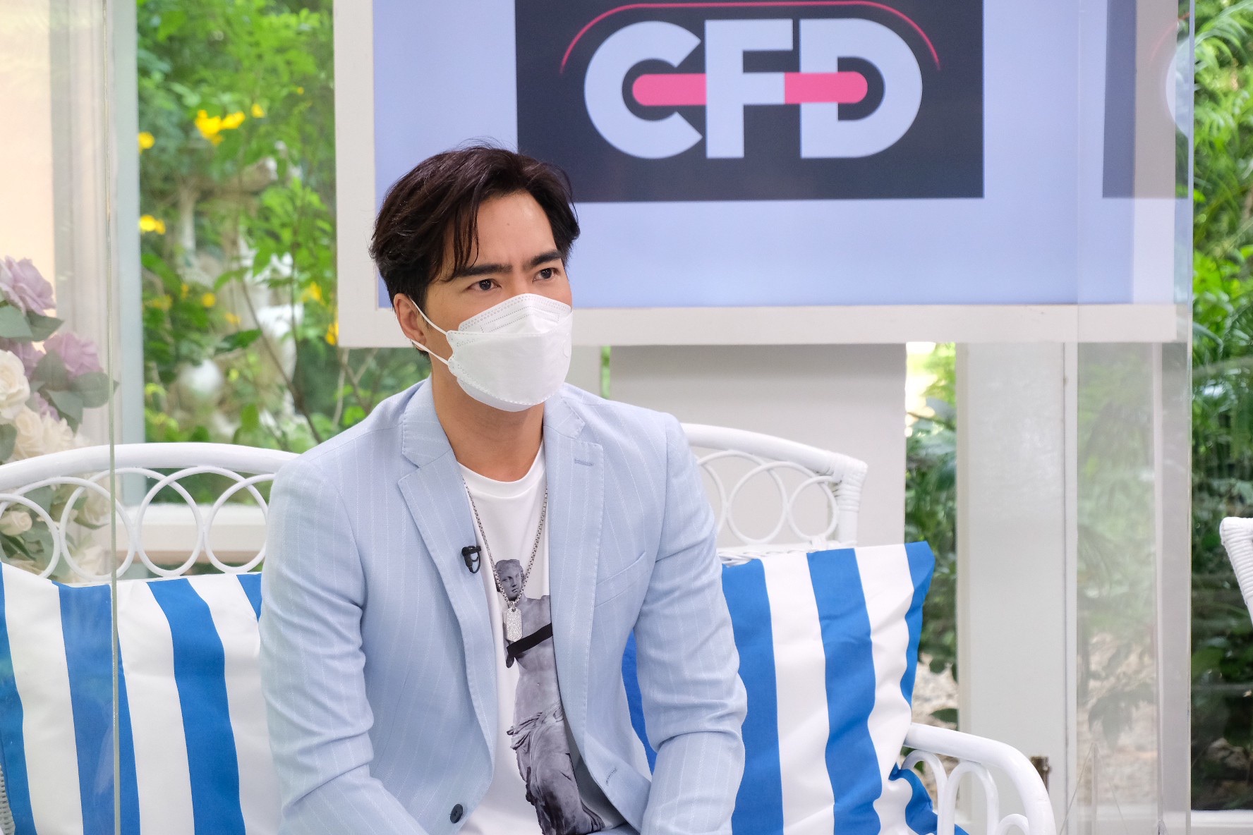 เปิดใจ เคลลี่ ธนะพัฒน์ ความรัก ชีวิตคู่ไม่ง่าย อยากเจอคนที่อยู่ด้วยกันจนแก่