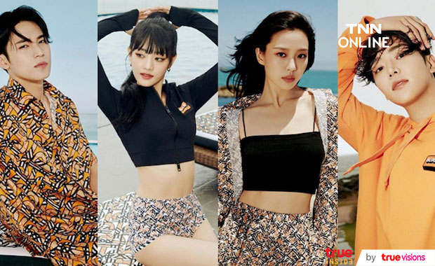 ‘มินนี่ (G)I-DLE’ ฮอตได้โล่!! ประชันดาราไอดอลกิมจิ ร่วมอีเวนต์แบรนด์หรู ‘มินนี่ (G)I-DLE’ ฮอตได้โล่!! ประชันดาราไอดอลกิมจิ ร่วมอีเวนต์แบรนด์หรู