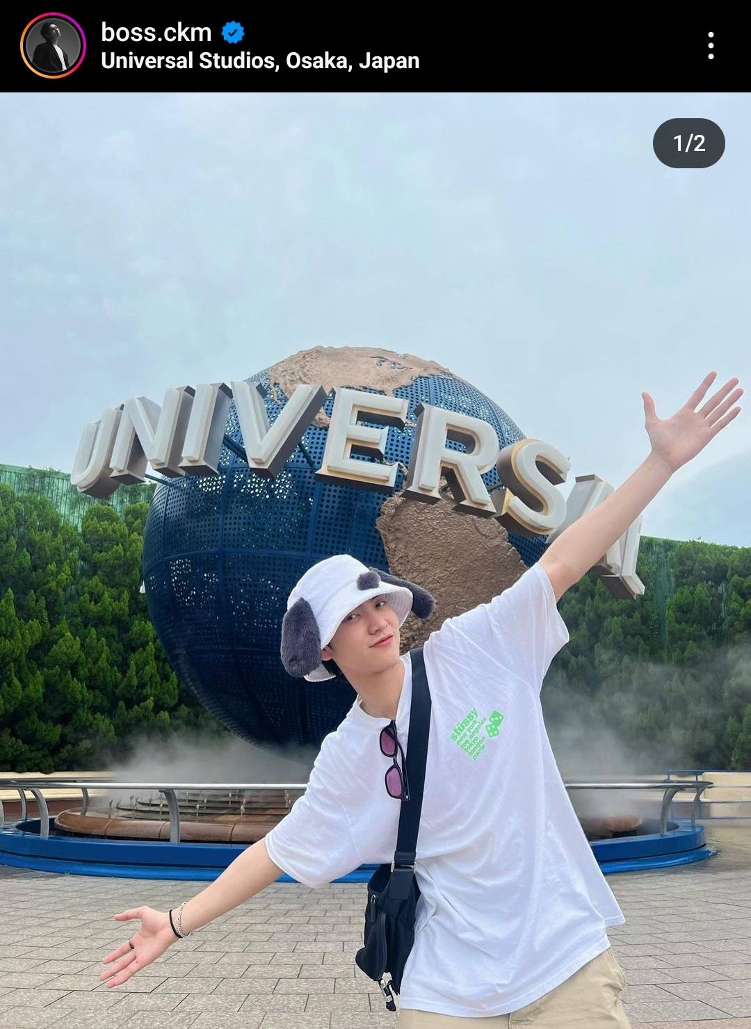 บอส ชัยกมล มอบเงินบริจาคให้กับสถาบันมะเร็งแห่งชาติและศิริราชมูลนิธิ บอส ชัยกมล มอบเงินบริจาคให้กับสถาบันมะเร็งแห่งชาติและศิริราชมูลนิธิ