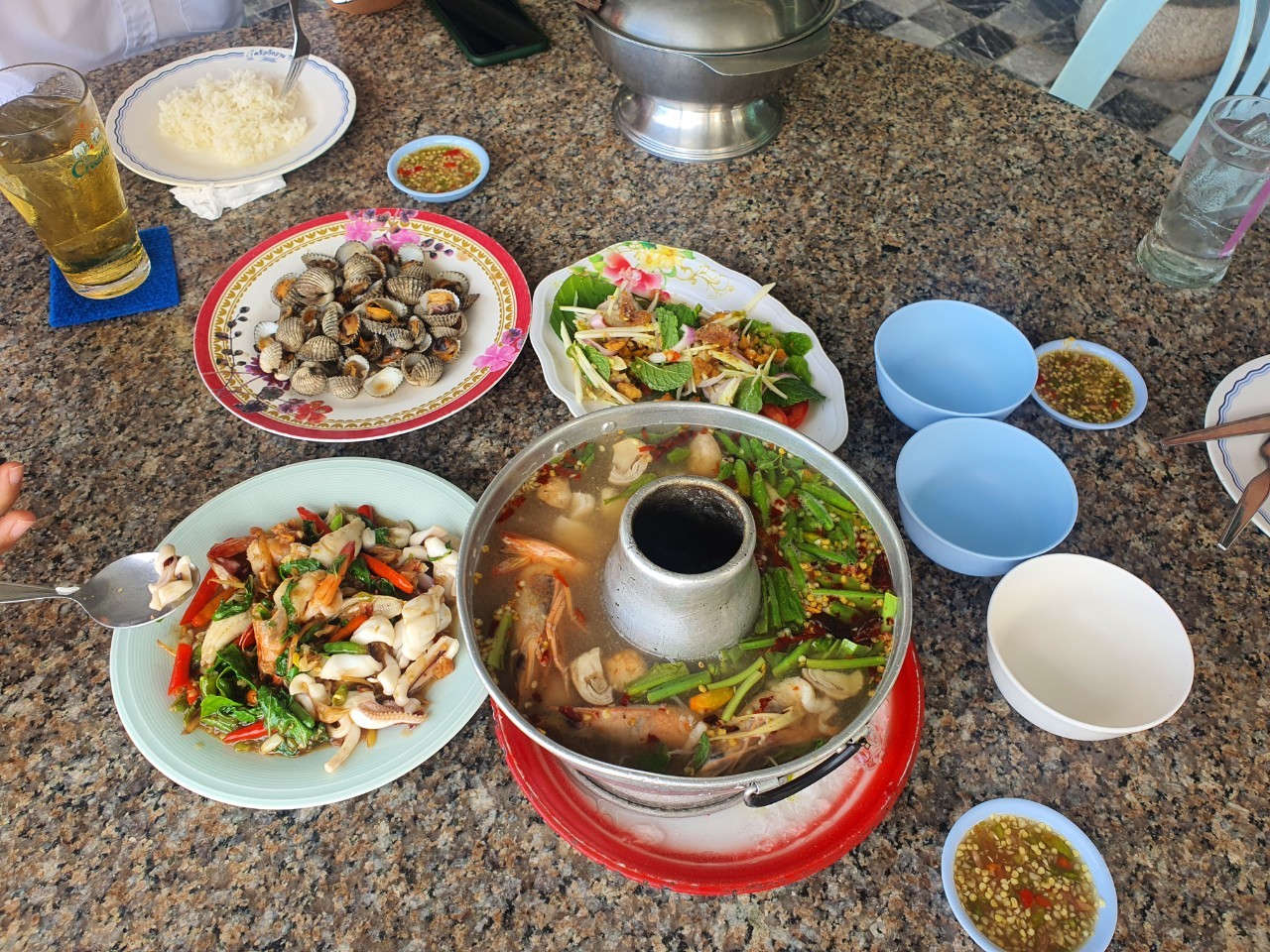 เปิดลิสต์ “อาหารต้านโรคหวัด” หารับประทานง่ายอยู่ใกล้ตัว เปิดลิสต์ “อาหารต้านโรคหวัด” หารับประทานง่ายอยู่ใกล้ตัว
