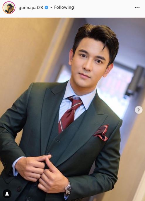 กัน นภัทร ไม่กล้าอ่านคอมเมนต์ หลังบอกความรู้สึกถึงอดีตคนรัก
