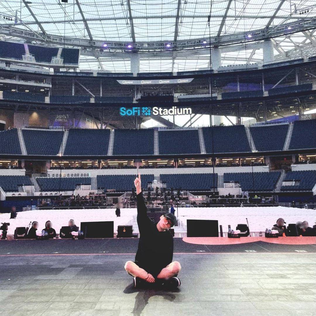 สมาชิกวง BTS จะได้ฉลองเทศกาลคริสต์มาสกับครอบครัวเป็นครั้งแรกนับตั้งแต่เดบิวต์! สมาชิกวง BTS จะได้ฉลองเทศกาลคริสต์มาสกับครอบครัวเป็นครั้งแรกนับตั้งแต่เดบิวต์!