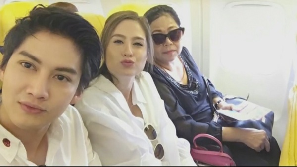 5 วีรกรรม ขวัญ อุษามณี สร้างตำนาน  (มีคลิป)