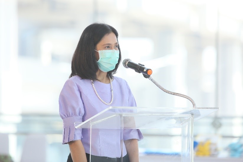 โครงการ ๑ อ่านล้านตื่น ปลุกกระแสรณรงค์การบริจาคหนังสือตรงใจผู้อ่าน โครงการ ๑ อ่านล้านตื่น ปลุกกระแสรณรงค์การบริจาคหนังสือตรงใจผู้อ่าน