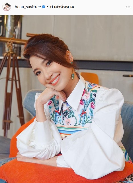 ซีซั่นนี้พ่อแม่ไม่รอด โบ สาวิตรี ติดโควิด-19 เผยลุ้นผลตรวจลูกทุกวัน