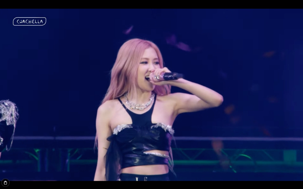สังกัดแถลงซ้ำ!! หลังข่าวลือ 'โรเซ่ BLACKPINK' เดตพระเอก 'คังดงวอน' บานปลายไม่หยุด