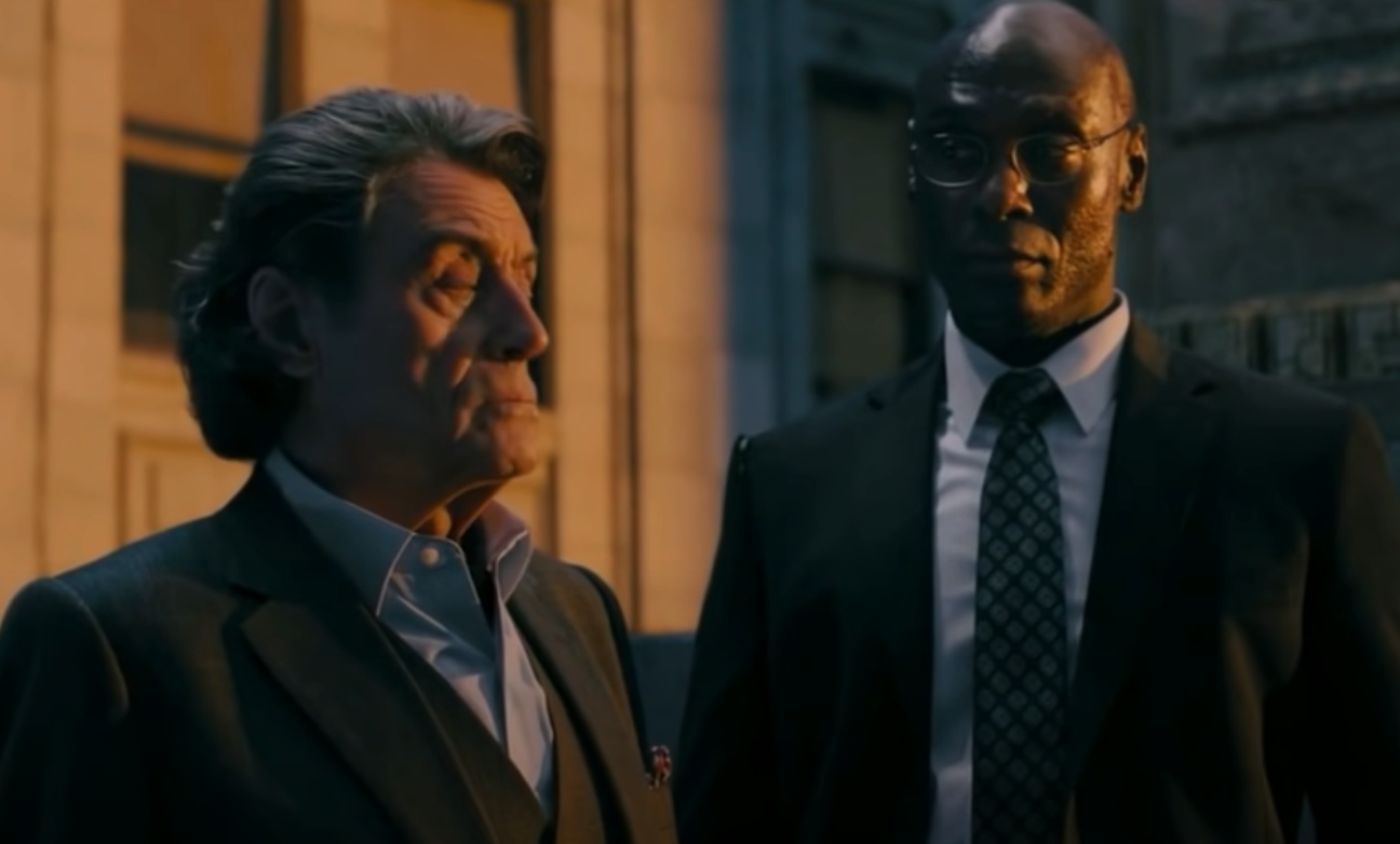 ช็อก! แลนซ์ เรดดิก นักแสดงจาก John Wick เสียชีวิตในวัย 60 ปี 