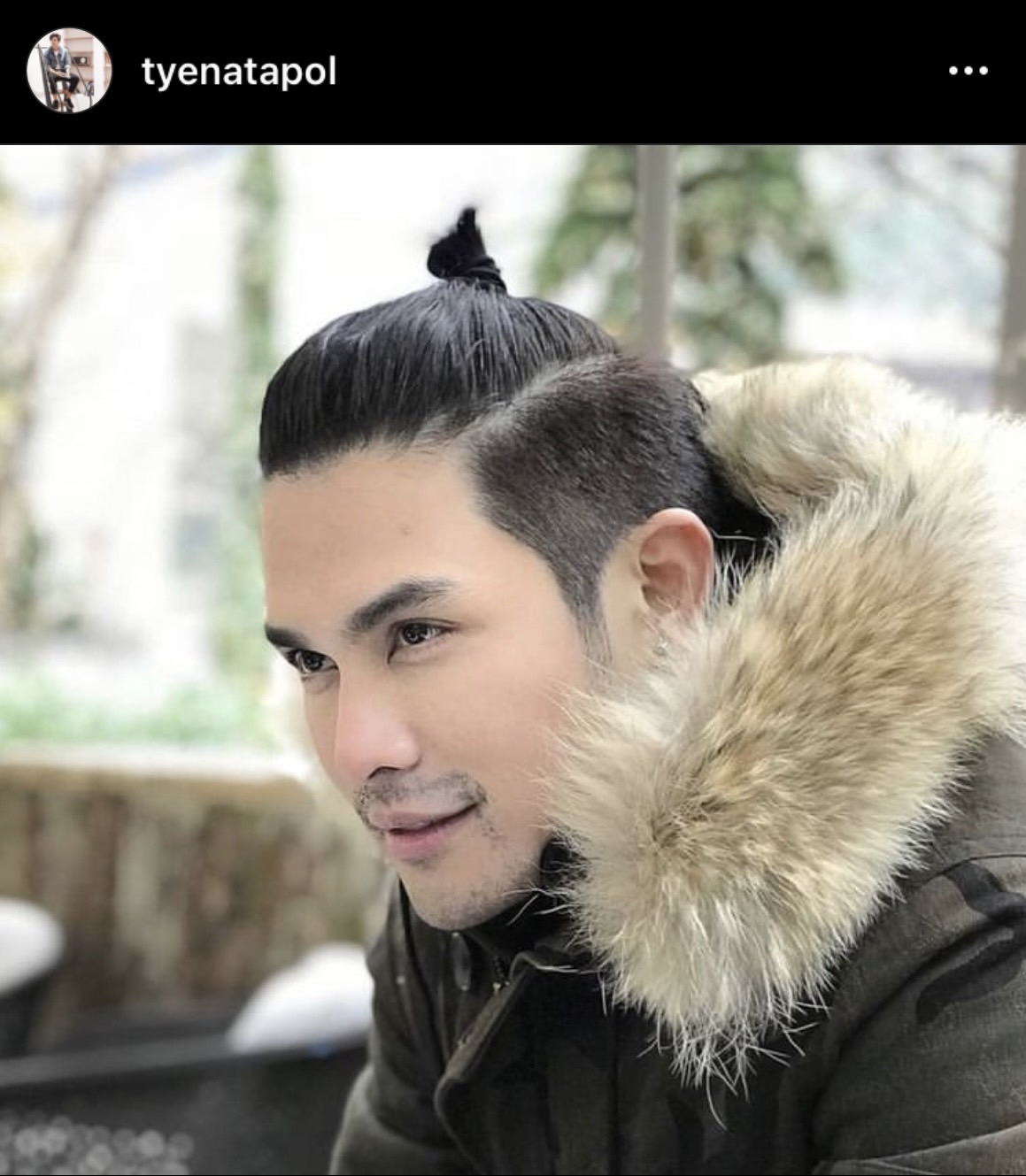 ต่าย นัฐฐพนท์ เผย หยุดกองถ่าย เรือนชฎานาง รอ พิ้งกี้ กลับมา ต่าย นัฐฐพนท์ เผย หยุดกองถ่าย เรือนชฎานาง รอ พิ้งกี้ กลับมา