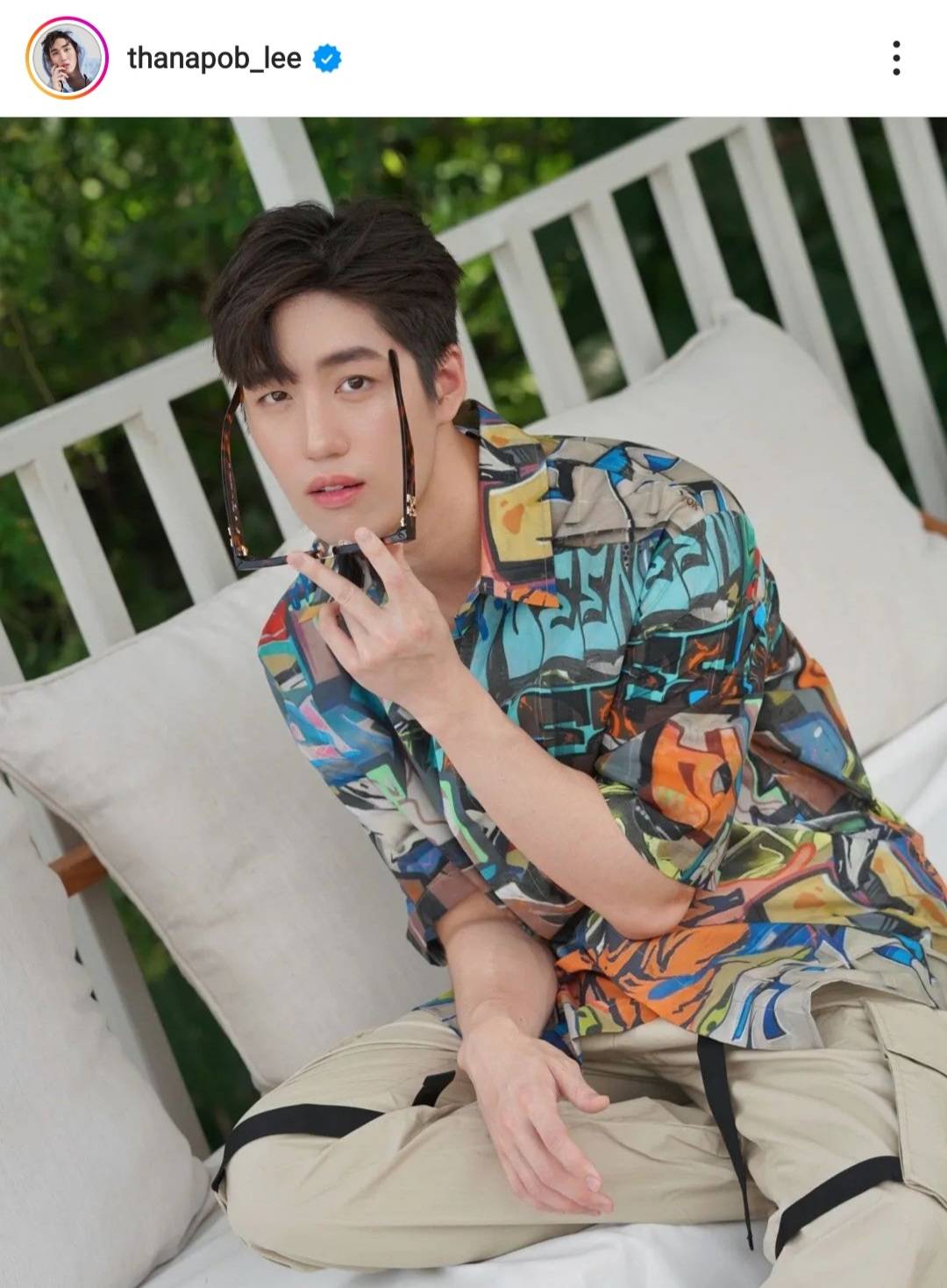 ต่อ ธนภพ เข้าใจแฟนคลับ ซี-นุนิว หลังเกิดดราม่า #ไล่ศิลปินคนอื่นทำไม ต่อ ธนภพ เข้าใจแฟนคลับ ซี-นุนิว หลังเกิดดราม่า #ไล่ศิลปินคนอื่นทำไม