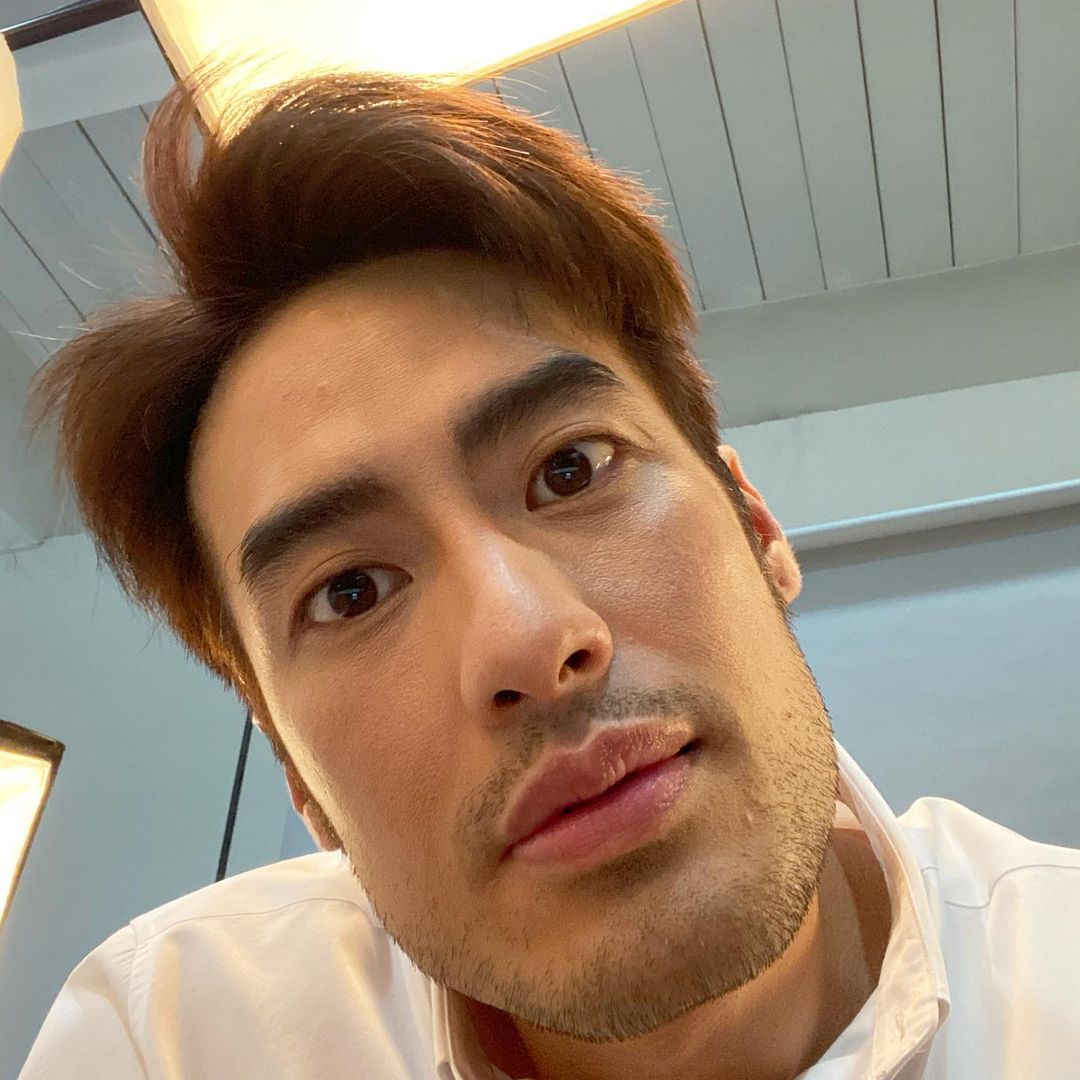 เดียร์น่า ฉะกลับเจอชาวเน็ตด่าแรง คบ บอย ปกรณ์