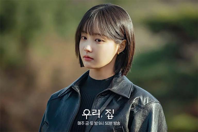 ยอนอู นางร้ายสุดสวยใน Bitter Sweet Hell ยอนอู นางร้ายสุดสวยใน Bitter Sweet Hell