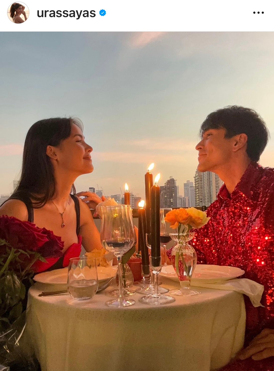 ณเดชน์ ยอมรับเป็นคนขี้หึง กระทั่งเพื่อนผู้ชายของ ญาญ่า ก็ไม่เว้น ณเดชน์ ยอมรับเป็นคนขี้หึง กระทั่งเพื่อนผู้ชายของ ญาญ่า ก็ไม่เว้น