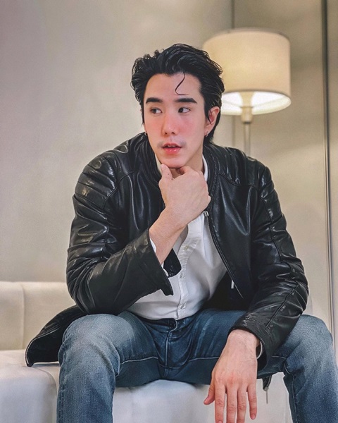 เขื่อน ภัทรดนัย เผยความลับ!! เคยถูก อิ้งค์ วรันธร ขโมยหัวใจ