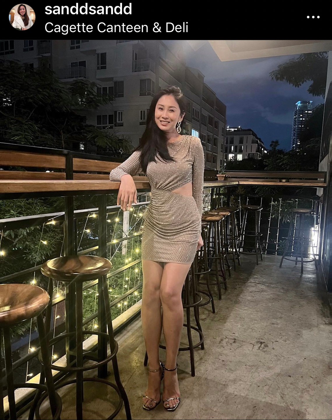 แซน เอาจริง! ฟ้องแม่แตงโม ฐานหมิ่นประมาท เอาผิดอาญา ไม่เรียกค่าเสียหาย แซน เอาจริง! ฟ้องแม่แตงโม ฐานหมิ่นประมาท เอาผิดอาญา ไม่เรียกค่าเสียหาย