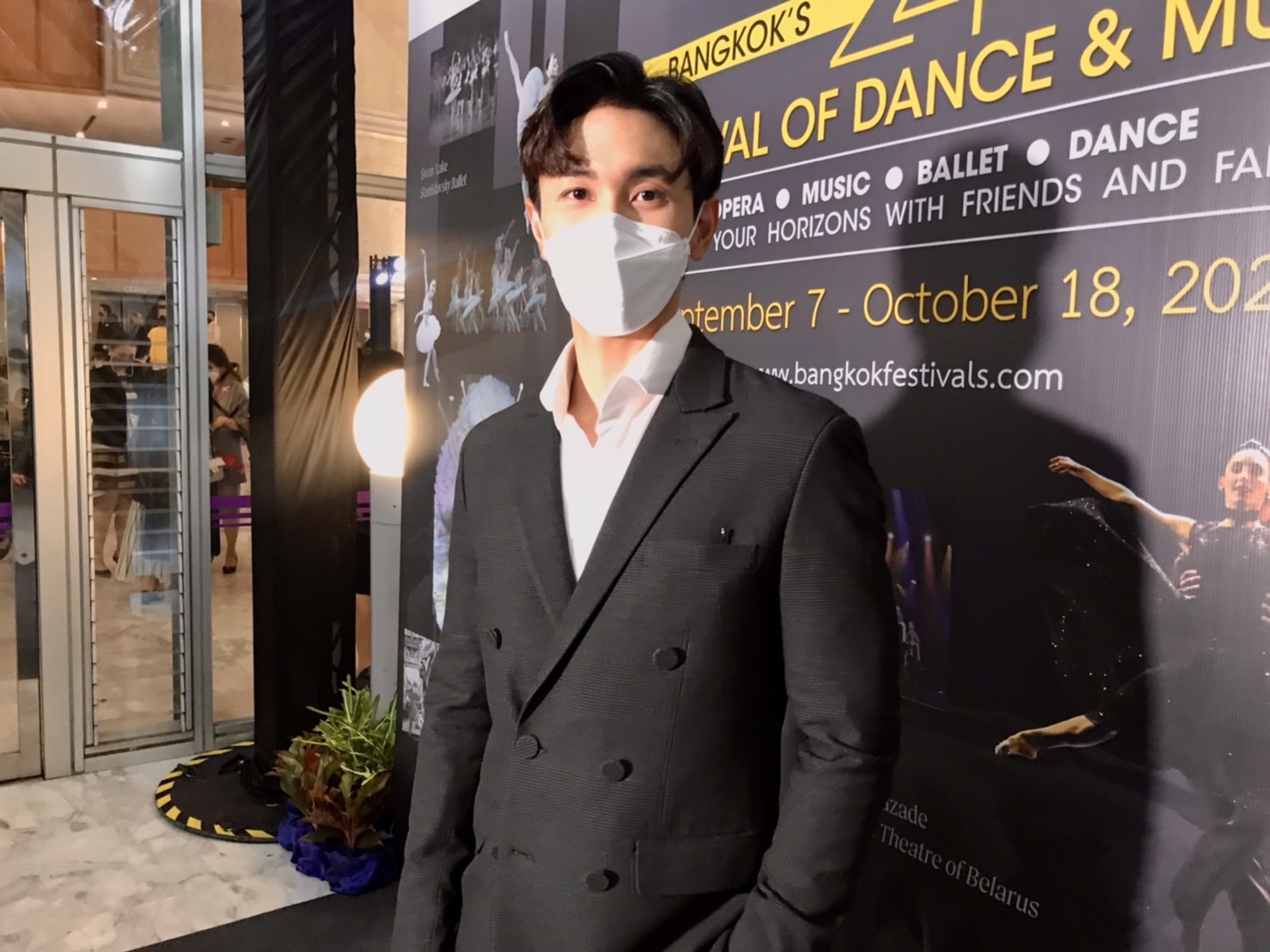  นัททิว เปิดใจ หลังผันตัวเป็นเทรนเนอร์ เจ้าตัวเข้าใจความรู้สึกดี