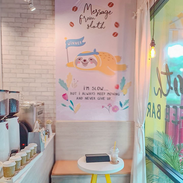 10 คาเฟ่สามย่าน จิบกาแฟเก๋ๆ ตลอนเพลินย่านสุดคิ้วท์ 10 คาเฟ่สามย่าน จิบกาแฟเก๋ๆ ตลอนเพลินย่านสุดคิ้วท์