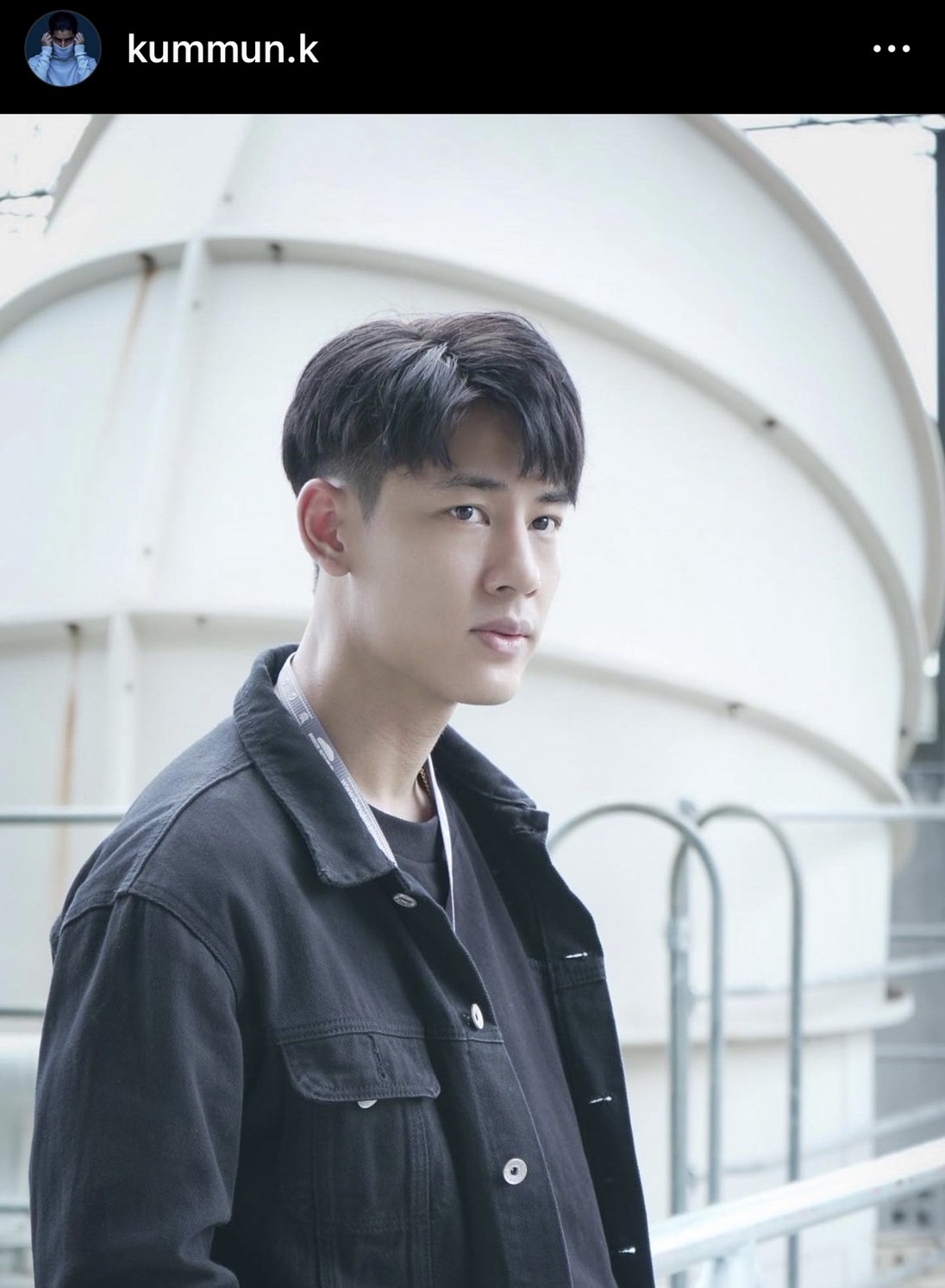 บอล กัมมัญญ์ เขินยอมรับ แจ็คกี้ ตรงสเปค