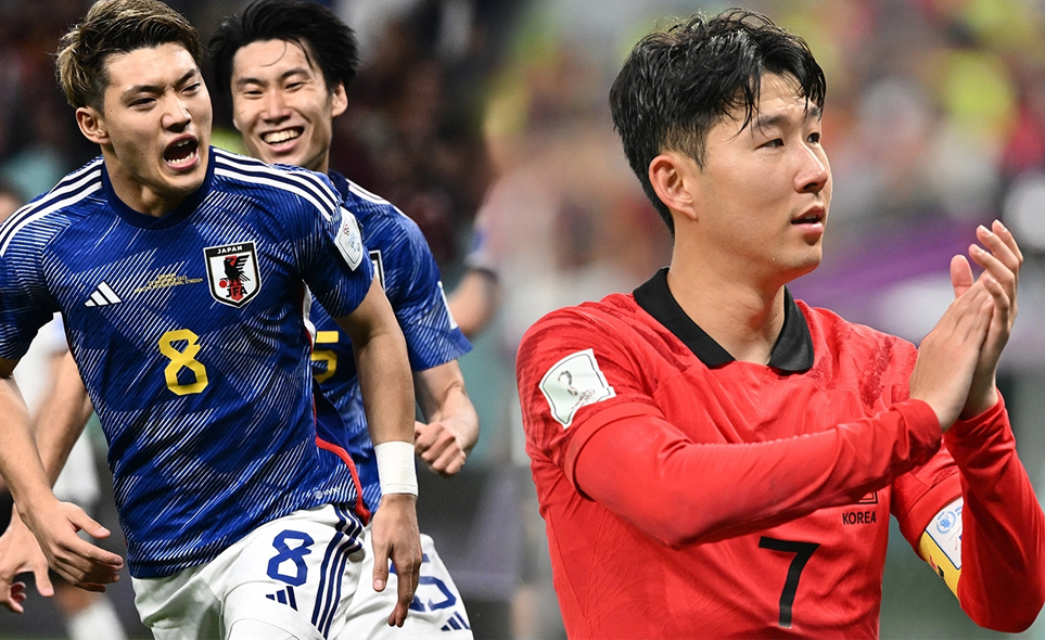 10อันดับข่าวกีฬาโลกยอดฮิตประจำปี 2022 โดยทีมข่าว TNNSPORTS 10อันดับข่าวกีฬาโลกยอดฮิตประจำปี 2022 โดยทีมข่าว TNNSPORTS