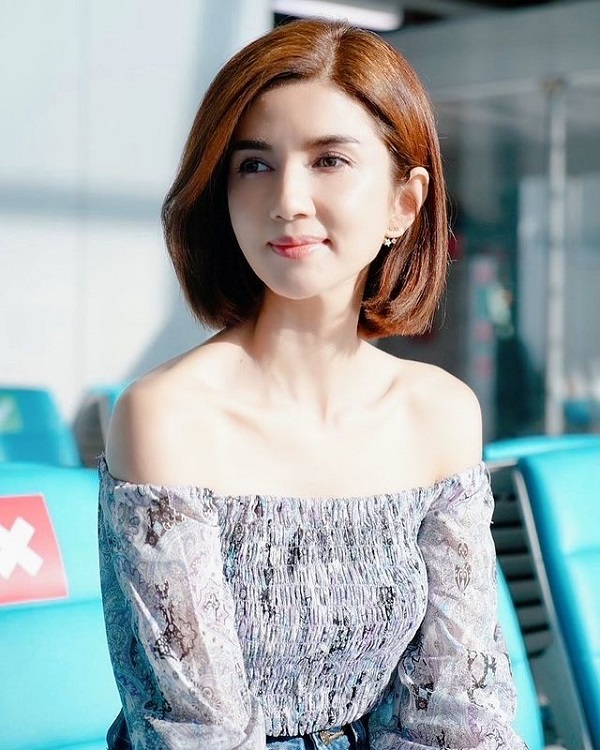 “โบว์ แวนด้า” เดือดตัดผม ไม่ได้ตัดขาด (มีคลิป)       