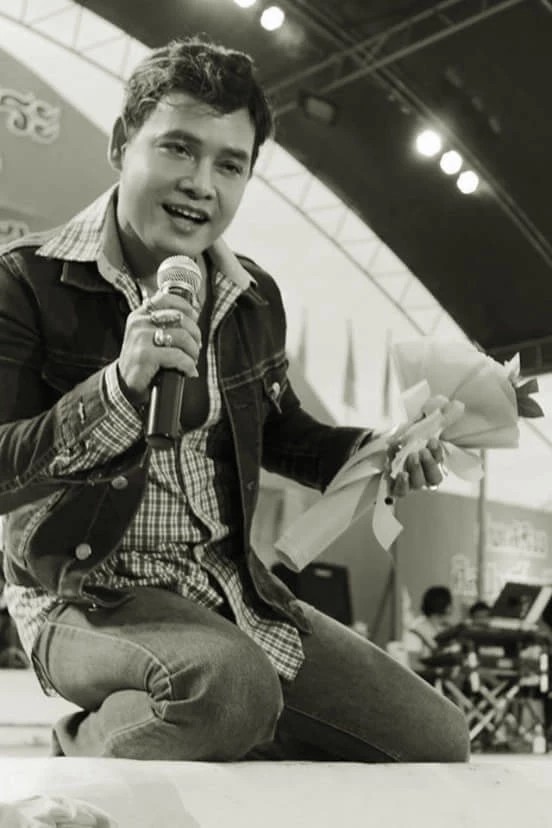 สุดเศร้าวงการเพลงใต้ สุดรัก อักษรทอง เจ้าของเพลงฮิต ไอ้หนุ่มเรืออวน เกิดอาการช็อก เสียชีวิต สุดเศร้าวงการเพลงใต้ สุดรัก อักษรทอง เจ้าของเพลงฮิต ไอ้หนุ่มเรืออวน เกิดอาการช็อก เสียชีวิต
