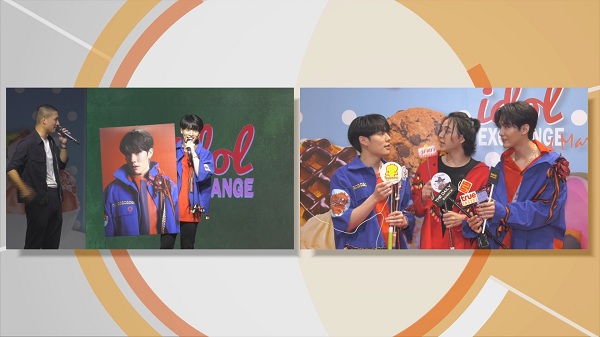 แฟนคลับแห่ประมูลรูป “บาส-คิมม่อน-คอปเตอร์” ได้ยอดนับแสน  (มีคลิป) 