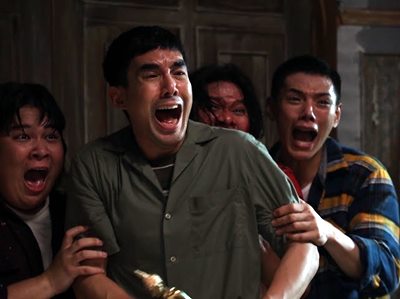 “เต๋อ ฉันทวิชช์” จัดเต็ม กลับมาเล่นหนังในรอบ 6 ปี “404 สุขีนิรันดร์..RUN RUN” “เต๋อ ฉันทวิชช์” จัดเต็ม กลับมาเล่นหนังในรอบ 6 ปี “404 สุขีนิรันดร์..RUN RUN”