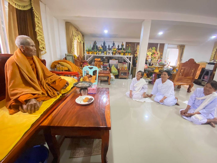 พิธีบวงสรวงศักดิ์สิทธิ์ เปิดปฐมฤกษ์ หลวงพ่อโตโคตะมะ พิธีบวงสรวงศักดิ์สิทธิ์ เปิดปฐมฤกษ์ หลวงพ่อโตโคตะมะ