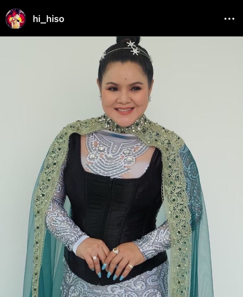  ฮาย อาภาพร ลั่น ไม่ใช่ตนที่เป็นนักร้องโกงแชร์ ด้านเพจดังแจกคำใบ้เพิ่ม 