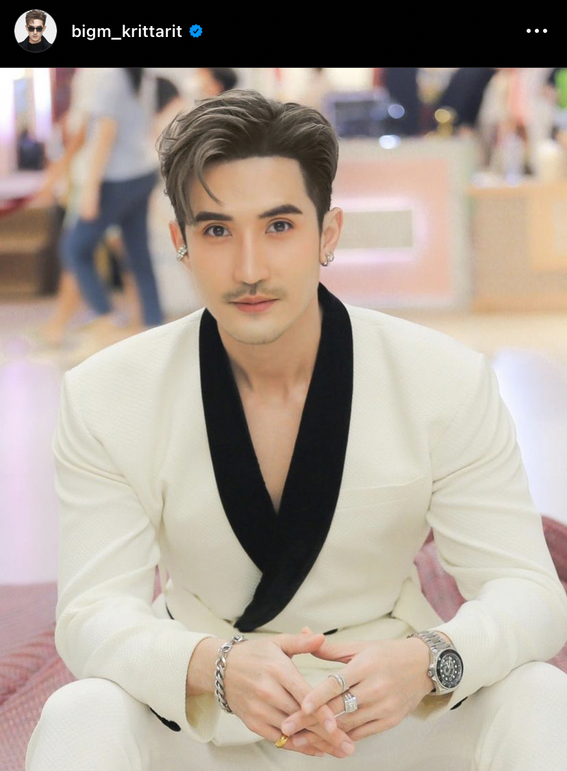 ทนายรัชพล แจ้งความ บิ๊กเอ็ม กรณีถูกหวยทิพย์ 24 ล้าน!