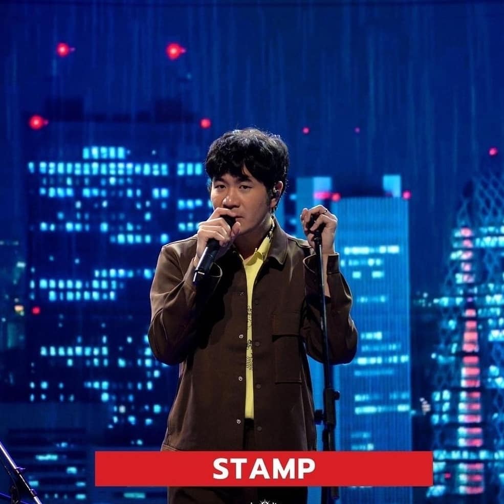 ชาวเน็ตขุดภาพ!! แสตมป์ เล่นคอนเสิร์ต ก่อนติดเชื้อโควิด ชาวเน็ตขุดภาพ!! แสตมป์ เล่นคอนเสิร์ต ก่อนติดเชื้อโควิด