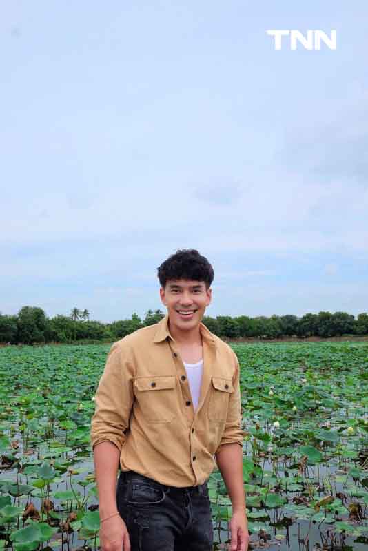 บอม-ธนกฤต เผย แม้งานละครน้อย แต่ไม่ค่อยว่างนะครับ บอม-ธนกฤต เผย แม้งานละครน้อย แต่ไม่ค่อยว่างนะครับ