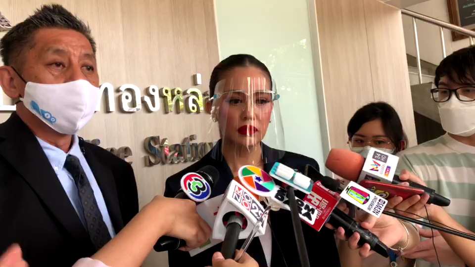 ความไว้ใจโดนทำร้าย แพร วทานิกา แจ้งความเอาผิด พนักงานคนสนิทข้อหาลักทรัพย์!!