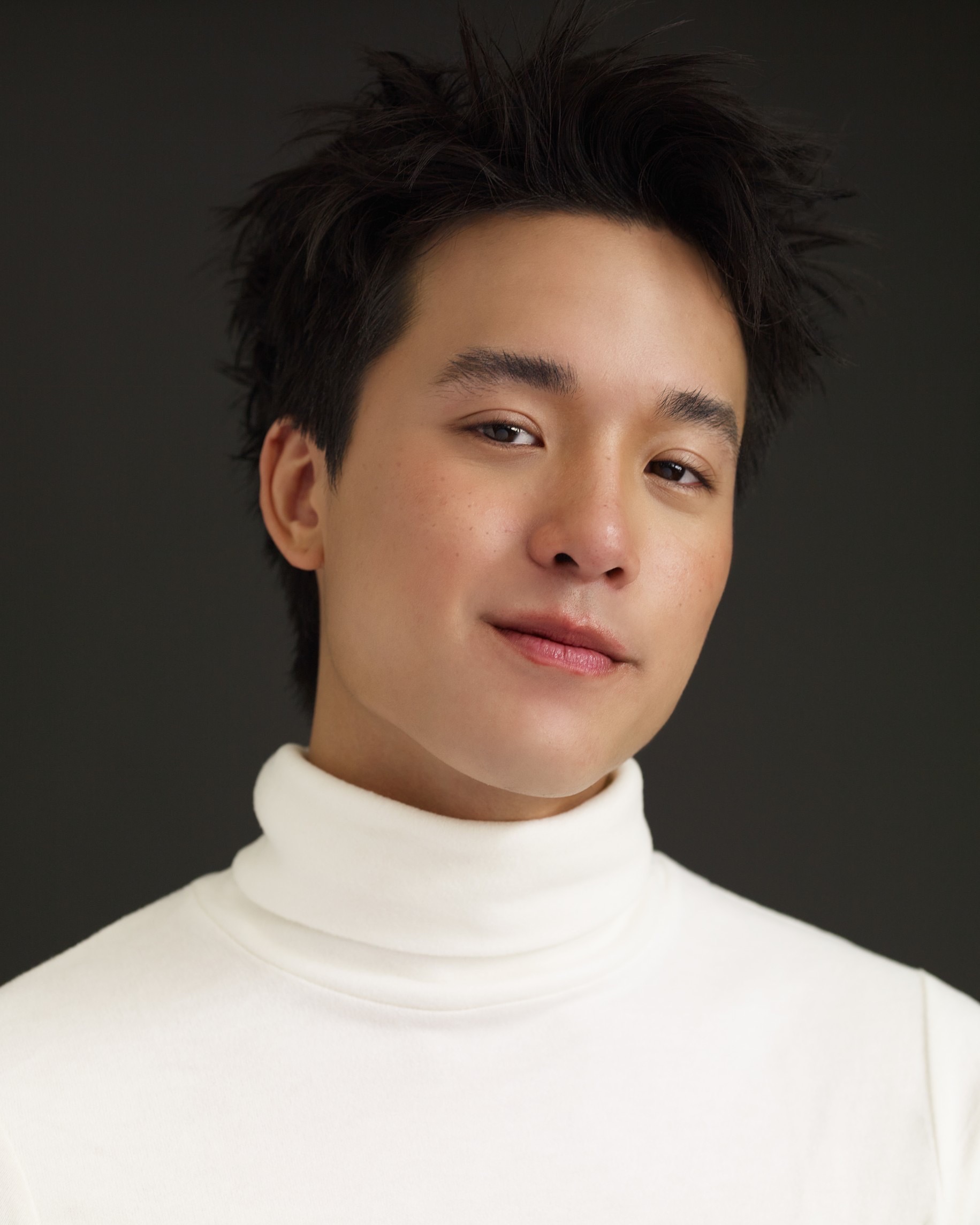 แฮปปี้ “เจมส์มี่ เจมส์” เผย คบแฟนสาว 8 ปีลงตัว แย้มโปรเจกต์ใหม่ แฮปปี้ “เจมส์มี่ เจมส์” เผย คบแฟนสาว 8 ปีลงตัว แย้มโปรเจกต์ใหม่