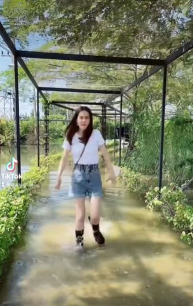 นุ้ย สุจิรา เคลียร์ชัด! หลังเจอโยงข่าวเม้าท์เป็นพิธีกร ชอบแทรกแซงการทำงานคนอื่น 