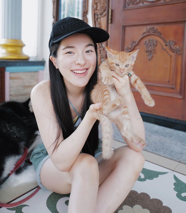 ปันปัน บริจาคเงิน 300,000 บาท ให้โรงพยาบาลช่วยผู้ป่วยโควิด