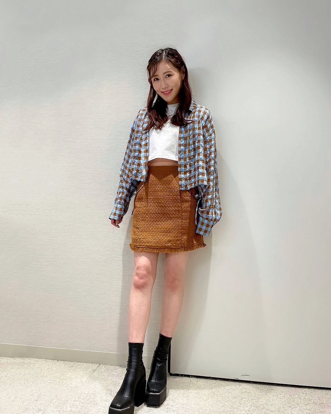 คู่วิวาห์ห่างวัย31ปี!! ‘มิกิ นิชิโนะ’ อดีต AKB48 กับ 'เคอิจิ ยามาโมโตะ' ตลกวัย 54 ปี