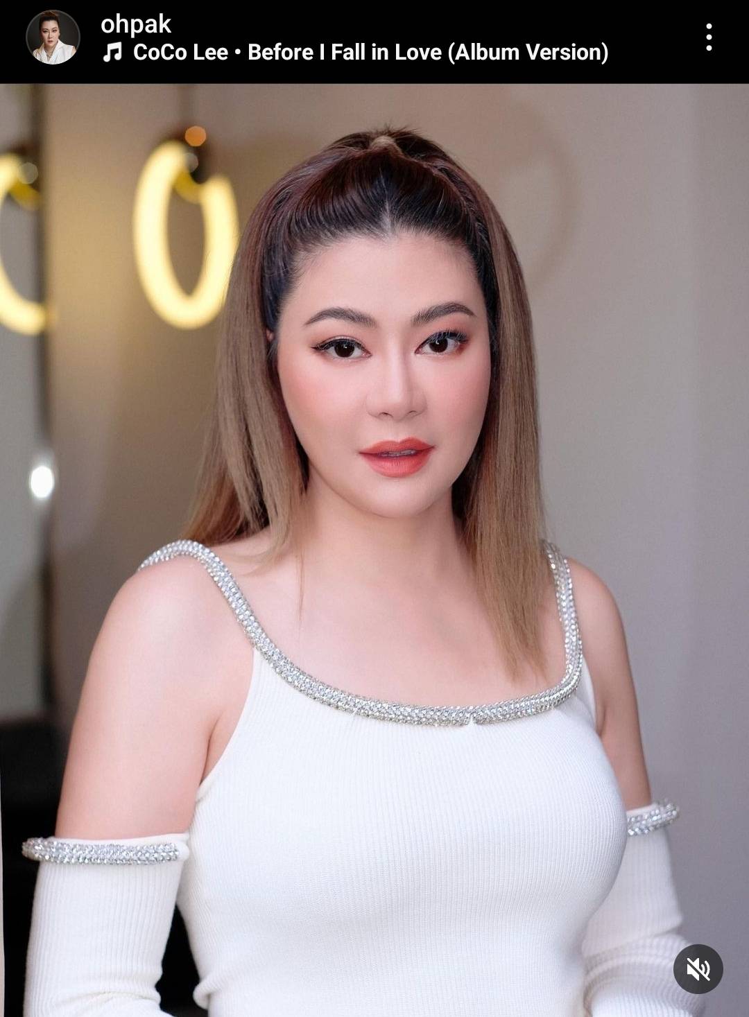 โอ๋ ภัคจีรา เตรียมนิ้วรอแล้ว! หลังถูกหมอดูทักอีก 2 ปีจะมีข่าวดี