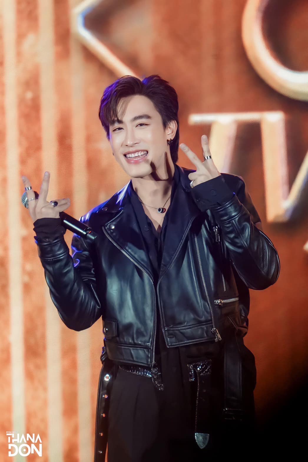 ผมเป็นแค่นักร้องตัวเล็กๆ นุ๊ก ธนดล วอนอยากให้เปิดใจดูผลงานการแสดง ผมเป็นแค่นักร้องตัวเล็กๆ นุ๊ก ธนดล วอนอยากให้เปิดใจดูผลงานการแสดง