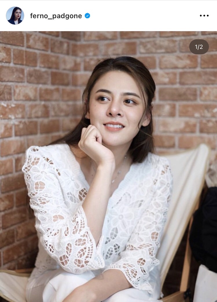 ใบเฟิร์น พัสกร ตัดพ้อ! ตลกก็มีความรู้สึก หลังมีคนแซวกระแสคู่จิ้น นาย-ใบเฟิร์น 