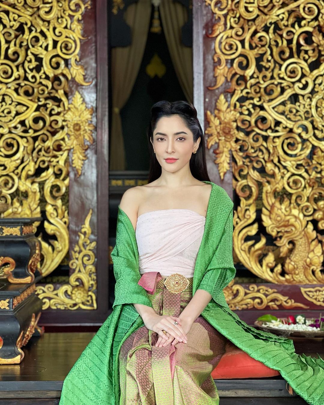 ติดตามชีวิต พิ้งกี้ หลังถูกปล่อยตัวเป็นอิสระวันแรก (มีคลิป)