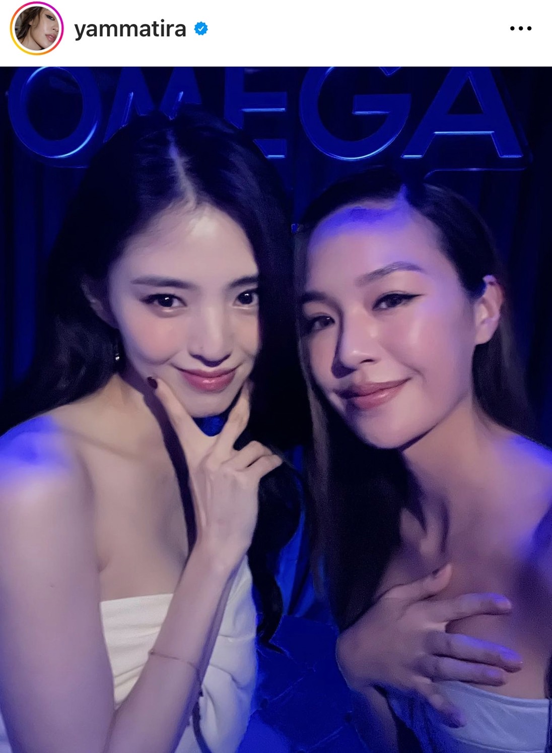 ส่องคนดัง ร่วมแชะภาพกับ “นางฟ้าฮันโซฮี” ส่องคนดัง ร่วมแชะภาพกับ “นางฟ้าฮันโซฮี”