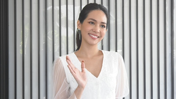 บิ๊นท์ สิรีธร รับ ติดใจงานแสดง เผยอยากลองหลากหลายบทบาท  (มีคลิป)