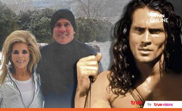 พบศพ โจ ลารา พระเอกทาร์ซานและภรรยาในแม่น้ำกลางป่ารัฐเทนเนสซีแล้ว