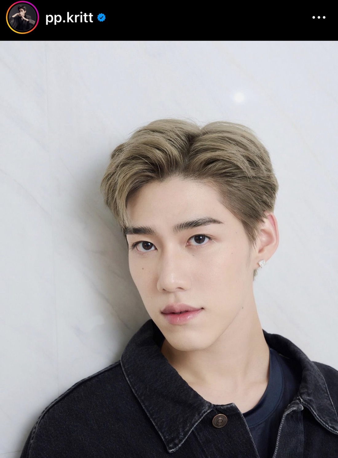 พีพี เขิน นาย ณภัทร เป็นพระเอกเอ็มวีเพลงล่าสุด พีพี เขิน นาย ณภัทร เป็นพระเอกเอ็มวีเพลงล่าสุด