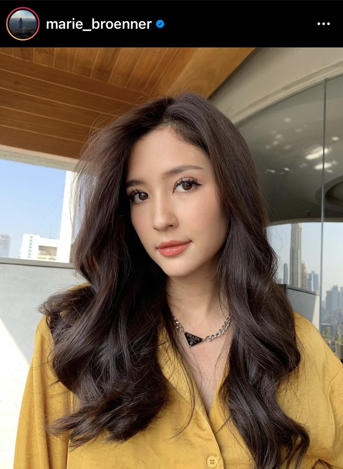 มารี เบิร์นเนอร์ ติดโควิด-19 โพสต์ขอโทษทุกคนที่เจอ...