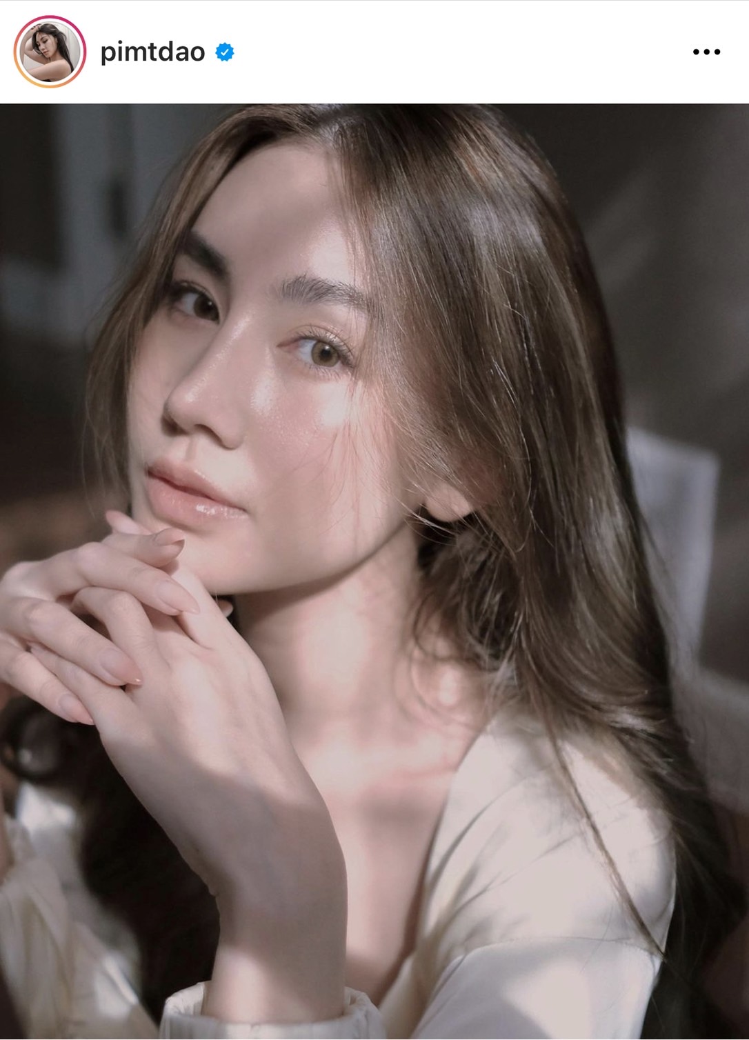 ดาว พิมพ์ทอง ตอบชัด รักครั้งเก่าจบไม่สวย ลั่น! ถ้าเลือกได้ไม่ขอร่วมงาน ดาว พิมพ์ทอง ตอบชัด รักครั้งเก่าจบไม่สวย ลั่น! ถ้าเลือกได้ไม่ขอร่วมงาน