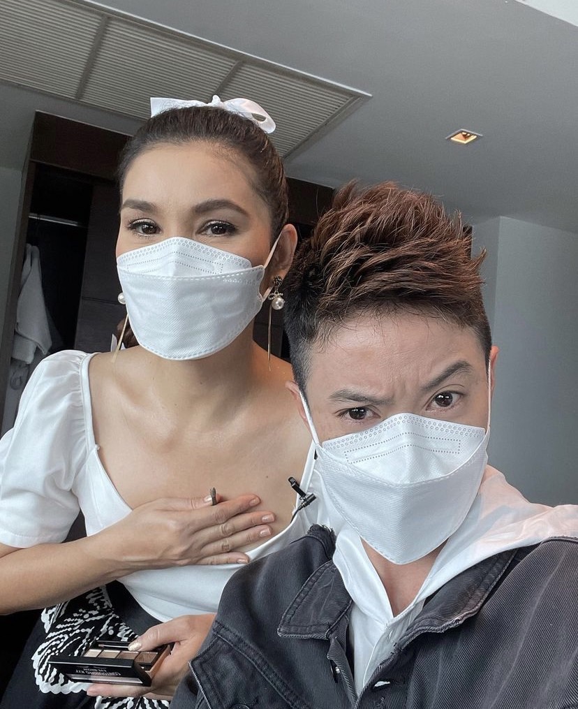 ฝน ธนสุนทร เปิดใจโดนบูลลี่ หนักสุดกล่าวหา เอ อุไรมนัส เกาะกิน ฝน ธนสุนทร เปิดใจโดนบูลลี่ หนักสุดกล่าวหา เอ อุไรมนัส เกาะกิน