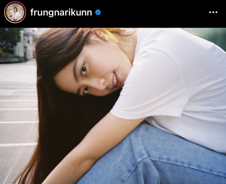 ฟรัง นรีกุล เคลื่อนไหวล่าสุด เที่ยวเขาค้อ หลังเจอดราม่าหนัก!! ฟรัง นรีกุล เคลื่อนไหวล่าสุด เที่ยวเขาค้อ หลังเจอดราม่าหนัก!!
