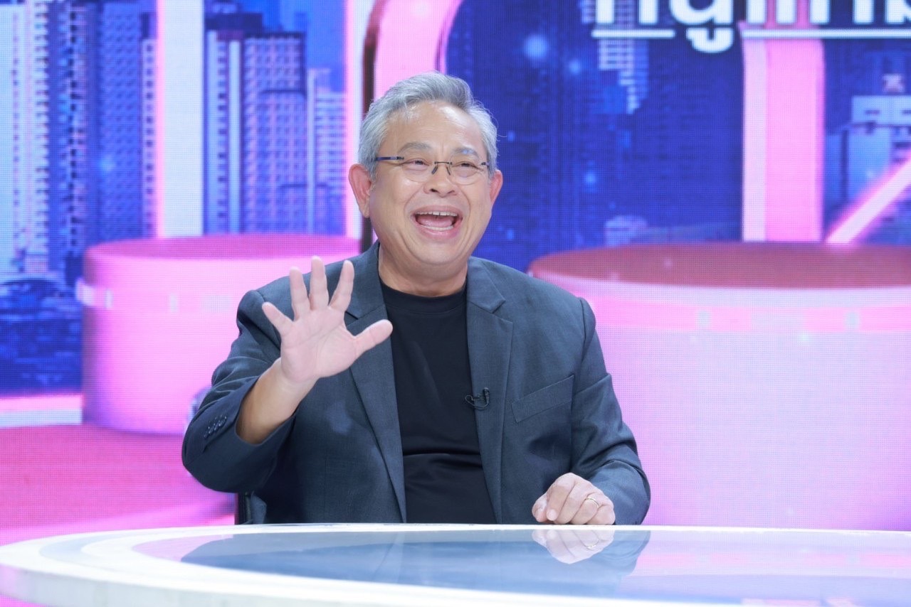 ซูโม่กิ๊กเตรียมเกษียณ...โบกมือลาวงการ พร้อมเคลียร์ปมทะเลาะ ติ๊ก กลิ่นสี 